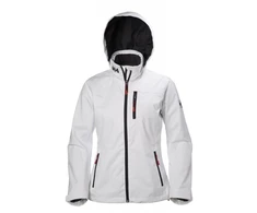 Helly Hansen Crew su gobtuvu tarpinio sluoksnio striukė W 33891-001