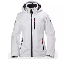 Helly Hansen Crew su gobtuvu tarpinio sluoksnio striukė W 33891-001