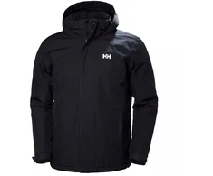 Helly Hansen Dubliner Pašiltinta striukė M 53117 597
