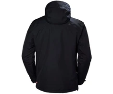 Helly Hansen Dubliner Pašiltinta striukė M 53117 597