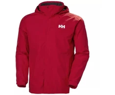 Helly Hansen Dubliner striukė M 62643 162