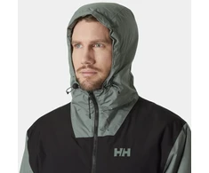 Helly Hansen Ervik Ins Rain Jacket M 3983 485