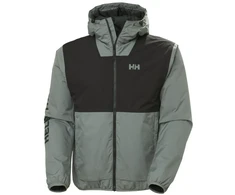 Helly Hansen Ervik Ins Rain Jacket M 3983 485