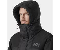 Helly Hansen Escape Down Parka M 53527 990