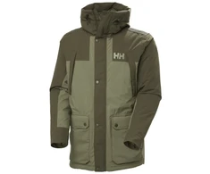 Helly Hansen Escape Parka M 53518 431