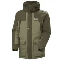 Helly Hansen Escape Parka M 53518 431