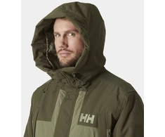 Helly Hansen Escape Parka M 53518 431