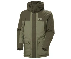 Helly Hansen Escape Parka M 53518 431