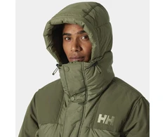 Helly Hansen Escape Pūkinė Striukė M 53527 421