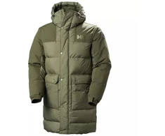 Helly Hansen Escape Pūkinė Striukė M 53527 421