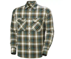 Helly Hansen flaneliniai marškiniai OKKA FLANNEL LS SHIRT 62731 418