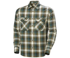 Helly Hansen flaneliniai marškiniai OKKA FLANNEL LS SHIRT 62731 418