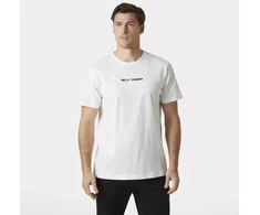 Helly Hansen HH Core 2.0 M 54598 001 Marškinėliai