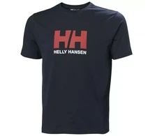 Helly Hansen HH Logo 3.0 Marškinėliai M 54596 597