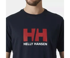 Helly Hansen HH Logo 3.0 Marškinėliai M 54596 597