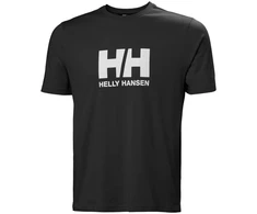 Helly Hansen HH Logo 3.0 marškinėliai M 54596 990