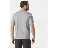 Helly Hansen HH Logo 3.0 marškinėliai M 54596 949