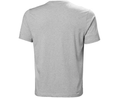 Helly Hansen HH Logo 3.0 marškinėliai M 54596 949