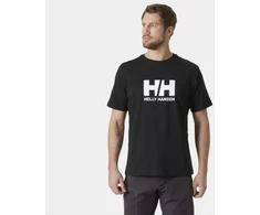 Helly Hansen HH Logo 3.0 marškinėliai M 54596 990