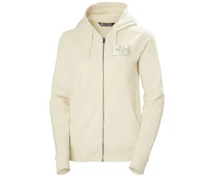 Helly Hansen HH Logo Full Zip Hoodie 2.0 W 34461 034
