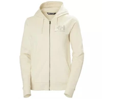 Helly Hansen HH Logo Full Zip Hoodie 2.0 W 34461 034