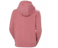 Helly Hansen HH Logo Full Zip Hoodie 2.0 W 34461 137