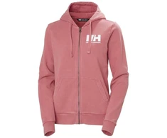 Helly Hansen HH Logo Full Zip Hoodie 2.0 W 34461 137