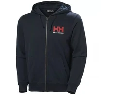 Helly Hansen HH Logo Full Zip Hoodie 2.0 M 30393 597