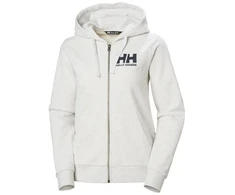 Helly Hansen HH Logo Full Zip Hoodie W 34461 823