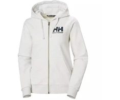 Helly Hansen HH Logo Full Zip Hoodie W 34461 823