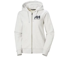 Helly Hansen HH Logo Full Zip Hoodie W 34461 823