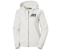 Helly Hansen HH Logo Full Zip Hoodie W 34461 823