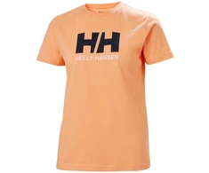 Helly Hansen HH Logotipas Marškinėliai W 34112 071