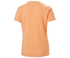 Helly Hansen HH Logotipas Marškinėliai W 34112 071