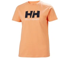 Helly Hansen HH Logotipas Marškinėliai W 34112 071