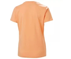 Helly Hansen HH Logotipas Marškinėliai W 34112 071