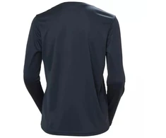 Helly Hansen HH Tech Crew LS 2.0 marškinėliai ilgomis rankovėmis, moteriški, 49579 597