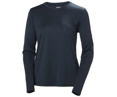 Helly Hansen HH Tech Crew LS 2.0 marškinėliai ilgomis rankovėmis, moteriški, 49579 597