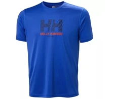 Helly Hansen HH Tech Graphic 2.0 M marškinėliai 49574 543