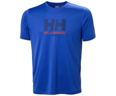 Helly Hansen HH Tech Graphic 2.0 M marškinėliai 49574 543