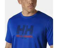 Helly Hansen HH Tech Graphic 2.0 M marškinėliai 49574 543