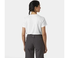Helly Hansen HH Tech Marškinėliai 2.0 W 49580 001
