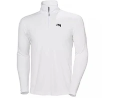 Helly Hansen HP 1/2 Zip Pullover 2.0 M džemperis 34131 001