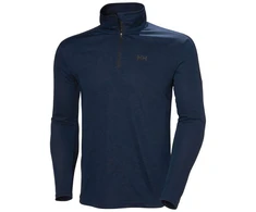 Helly Hansen HP 1/2 Zip Pullover 2.0 M džemperis 34131 597