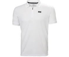 Helly Hansen HP Polo marškinėliai ilgomis rankovėmis su užtrauktuku 1/2 M 34503 001