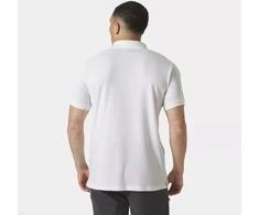 Helly Hansen HP Polo marškinėliai ilgomis rankovėmis su užtrauktuku 1/2 M 34503 001