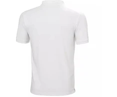 Helly Hansen HP Polo marškinėliai ilgomis rankovėmis su užtrauktuku 1/2 M 34503 001