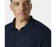 Helly Hansen HP Polo marškinėliai užsegami 1/2 užtrauktuku M 34503 597