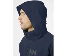 Helly Hansen HP Racing Hooded Jacket M 34376 597