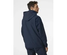 Helly Hansen HP Racing Hooded Jacket M 34376 597